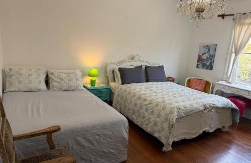 Miraflores House | Miraflores Moonlight B&B