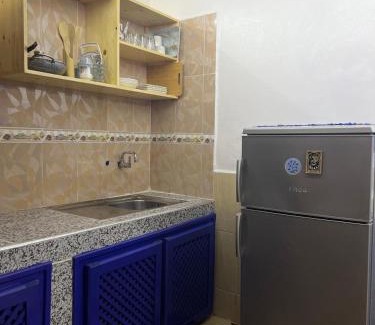 Mirleft Apartment | Mirage house 2