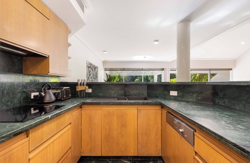 Port Douglas Villa | Mirage Resort Villa 124 with access to Sheraton Facilities