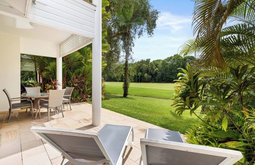Port Douglas Villa | Mirage Resort Villa 124 with access to Sheraton Facilities
