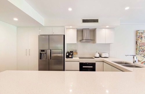 Port Douglas Villa | Mirage Resort Villa 152 with access to Sheraton Facilities