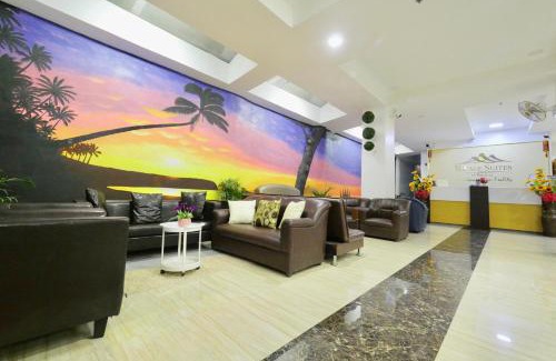 Boracay Island Apartment | Mirage Suites de Boracay