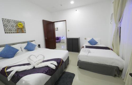 Boracay Island Apartment | Mirage Suites de Boracay