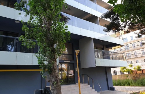 Constanta Apartment | Miraj by the Sea Apartment 22 B