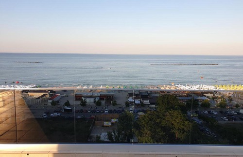 Constanta Apartment | Miraj by the Sea Apartment No.22 A