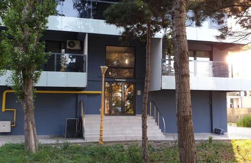 Constanta Apartment | Miraj by the Sea Apartment No.22 A