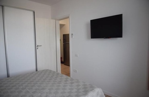 Constanta Apartment | Miraj by the Sea Apartment No.22 A