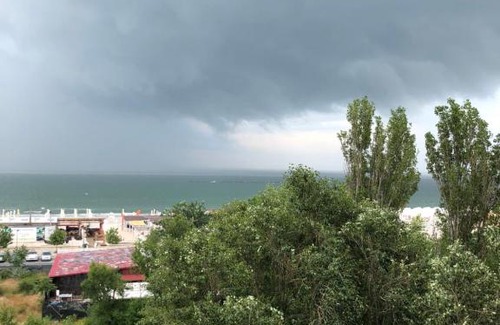 Constanta Apartment | Miraj by the Sea Apartment O