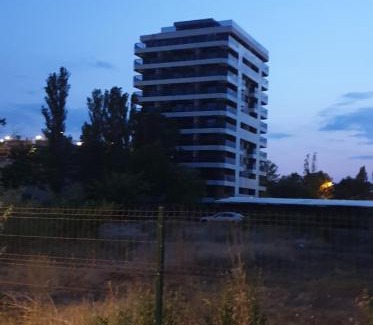 Constanta Apartment | Miraj by the Sea Apartment O