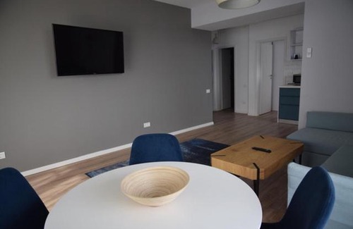 Constanta Apartment | Miraj by the Sea Apartment No 50