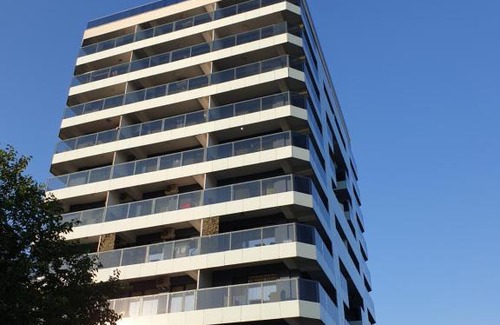 Constanta Apartment | Miraj by the Sea Apartment No.51