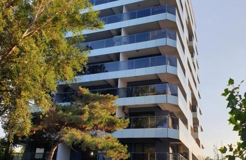 Constanta Apartment | Miraj by the Sea Apartment No.51