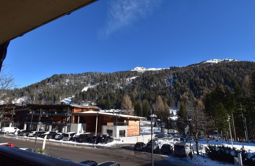 Madonna di Campiglio Apartment | MIRALAGO apartment MDC 09