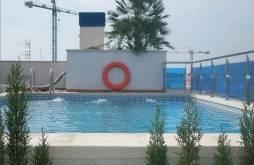 Peniscola Apartment | Miralcielo