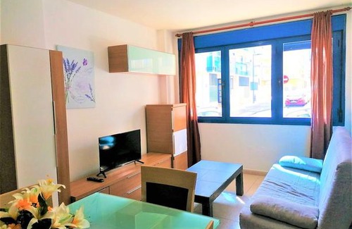 Peniscola Apartment | Miralcielo