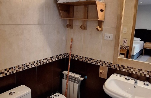 Province of Tierra del Fuego Apartment | MIRALEJOS APART HOTEL