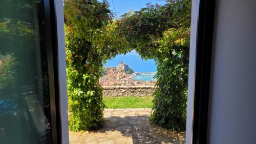 Lerici House | Miralunga Villetta Rossa
