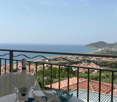 Santa Maria di Castellabate House | Miramare Castellabate Resort