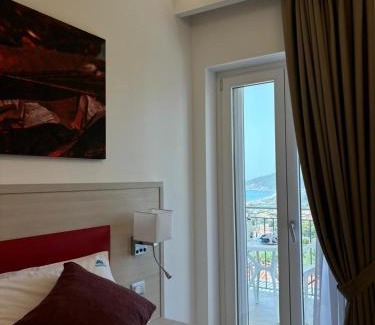 Santa Maria di Castellabate House | Miramare Castellabate Resort