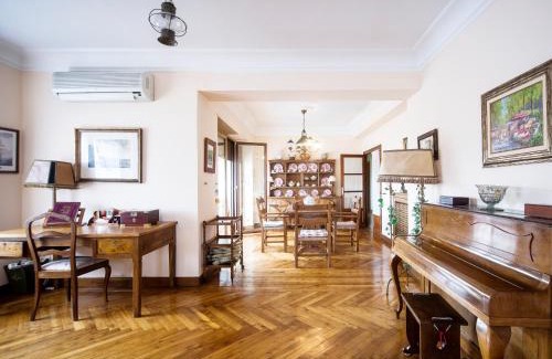 La Marina Apartment | Miramar. Basquenjoy