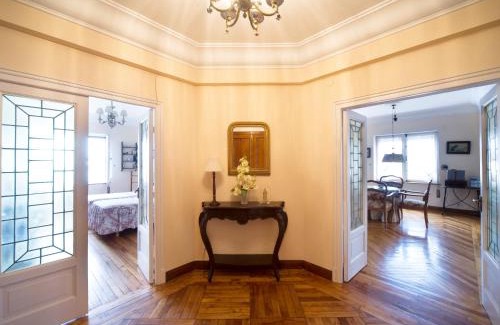 La Marina Apartment | Miramar. Basquenjoy