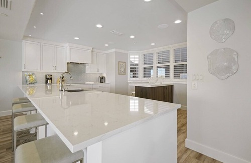 Miramar Beach Villa | Miramar Beach 204 - Four Bedroom Villa, Sleeps 12