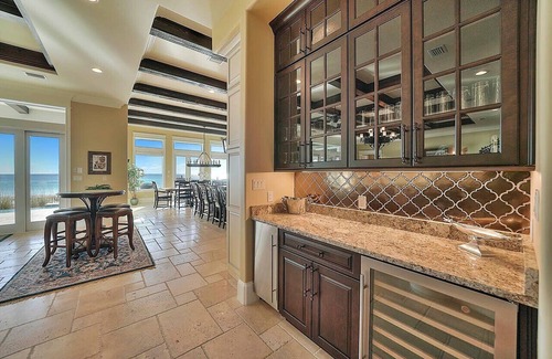 Gulf Pines Villa | Miramar Beach 221 - Six Bedroom Villa, Sleeps 20
