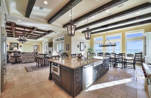Gulf Pines Villa | Miramar Beach 221 - Six Bedroom Villa, Sleeps 20