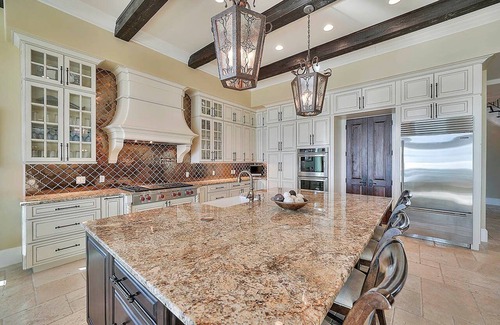 Gulf Pines Villa | Miramar Beach 221 - Six Bedroom Villa, Sleeps 20