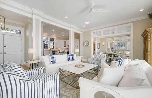 Miramar Beach Villa | Miramar Beach 225 - Five Bedroom Villa, Sleeps 14