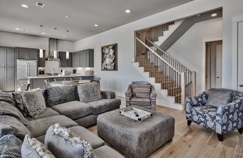 Miramar Beach Villa | Miramar Beach 239 - Six Bedroom Villa, Sleeps 15