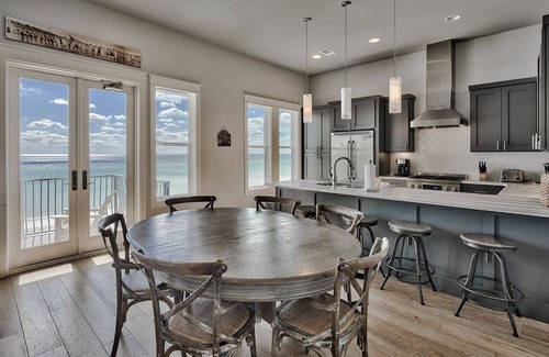 Miramar Beach Villa | Miramar Beach 239 - Six Bedroom Villa, Sleeps 15