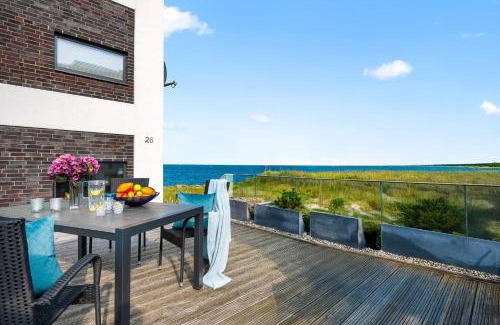 Kappeln Apartment | Miramar - Familienfreundliche Ferienhaus im OstseeResort Olpenitz