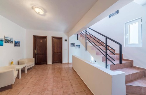 Kas House | Miramar Pansiyon