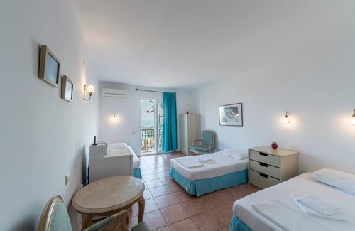 Kas House | Miramar Pansiyon