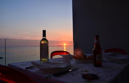 Castelsardo Apartment | Miramare Appartamento Roda