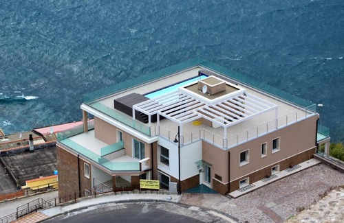 Castelsardo Apartment | Miramare Appartamento Roda