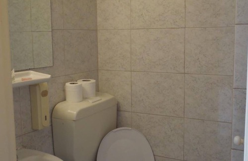 Voula Hotel | Miramare Hotel