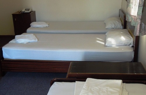 Voula Hotel | Miramare Hotel
