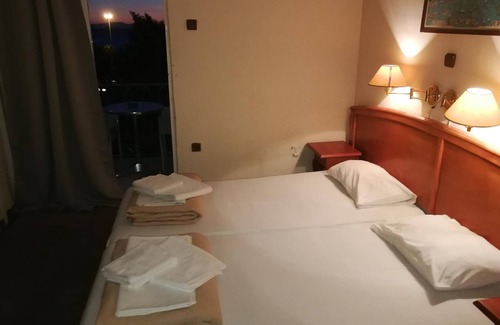 Voula Hotel | Miramare Hotel