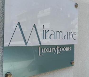 Scoglitti Bed & Breakfast | Miramare Luxury Rooms