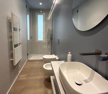 Scoglitti Bed & Breakfast | Miramare Luxury Rooms