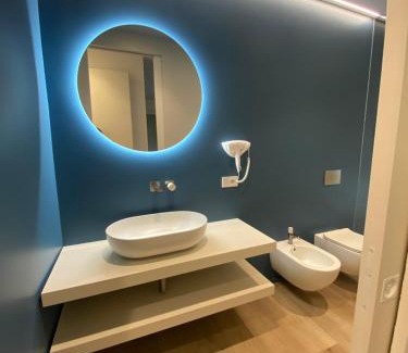 Scoglitti Bed & Breakfast | Miramare Luxury Rooms