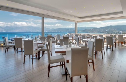 Agios Nikolaos Town Resort | Miramare Resort & Spa