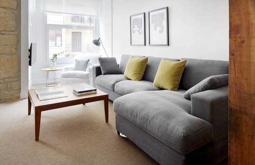 Gros Apartment | Miramon by FeelFree Rentals