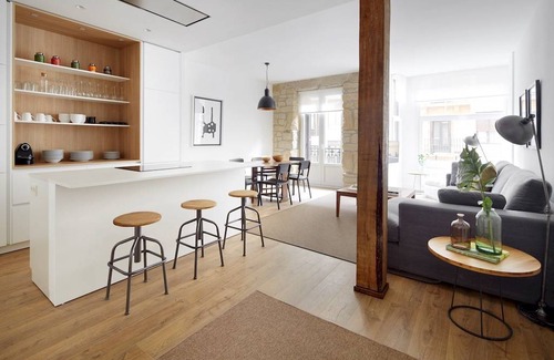 Gros Apartment | Miramon by FeelFree Rentals