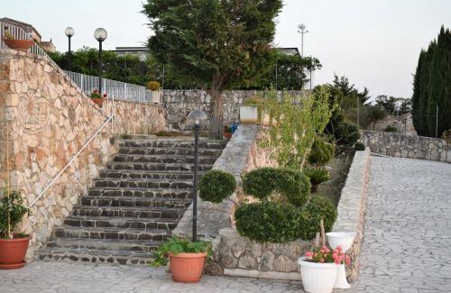 Gravina in Puglia Bed & Breakfast | Miramurgia B&B