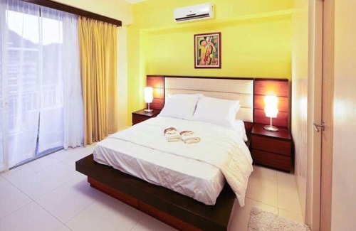 Nasugbu Apartment | Miranda 514B 2br at Pico de Loro by Raquel's Place