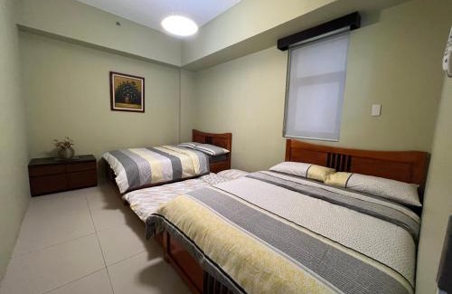 Nasugbu Apartment | Miranda 514B 2br at Pico de Loro by Raquel's Place
