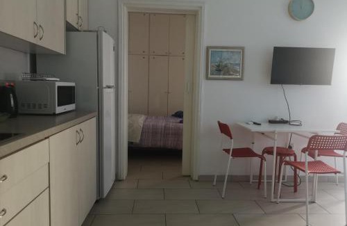Oroklini Apartment | Miranda Beach House